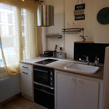 Apartman Maison Du Bonheur 2 A Entier Avec Parking