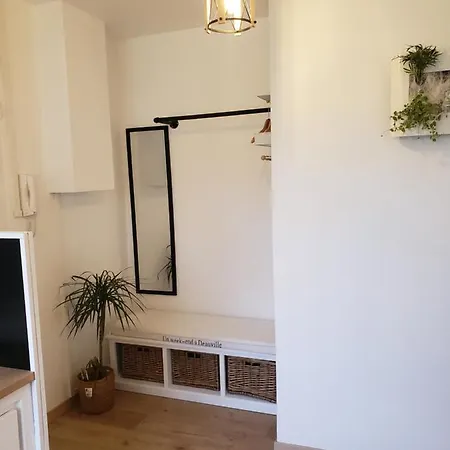 Apartman Maison Du Bonheur 2 A Entier Avec Parking