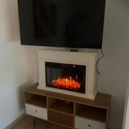 Daire Maison Du Bonheur 2 A Entier Avec Parking Troyes