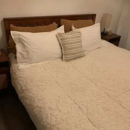 Daire Maison Du Bonheur 2 A Entier Avec Parking