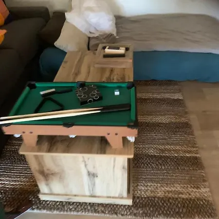 Maison Du Bonheur 2 A Entier Avec Parking * 트루아