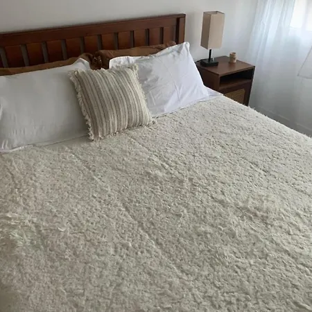 Maison Du Bonheur 2 A Entier Avec Parking Apartman