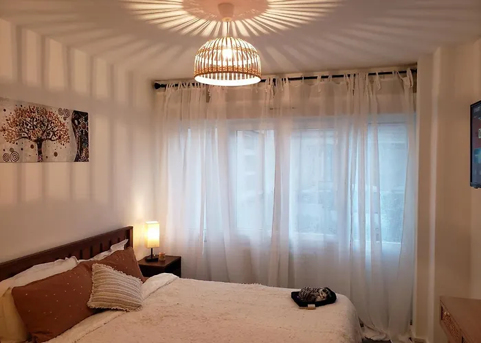 Maison Du Bonheur 2 A Entier Avec Parking * Troyes