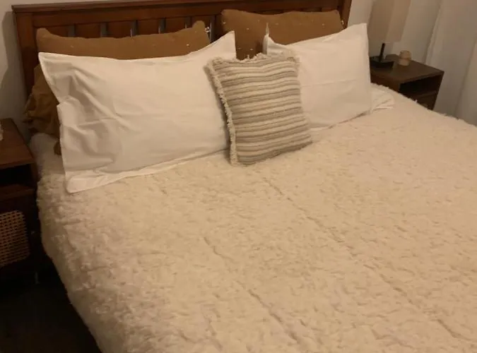 Apartmán Maison Du Bonheur 2 A Entier Avec Parking