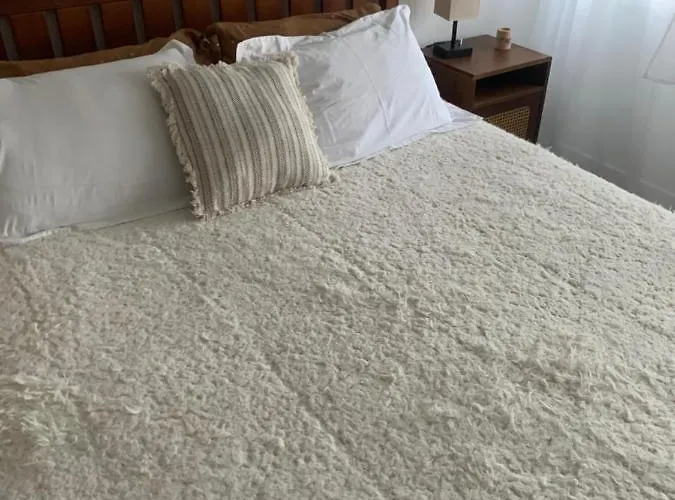 Maison Du Bonheur 2 A Entier Avec Parking Apartmán